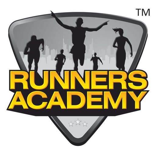 Runners Academy icon