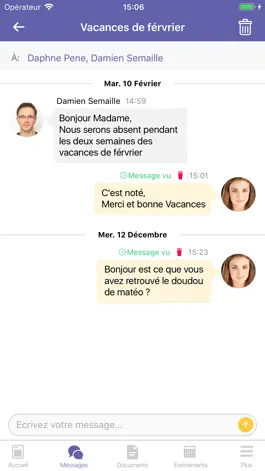 Game screenshot Clichy Club by Kidizz apk