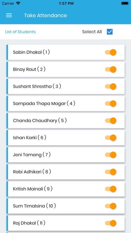 RMS Guru screenshot-3