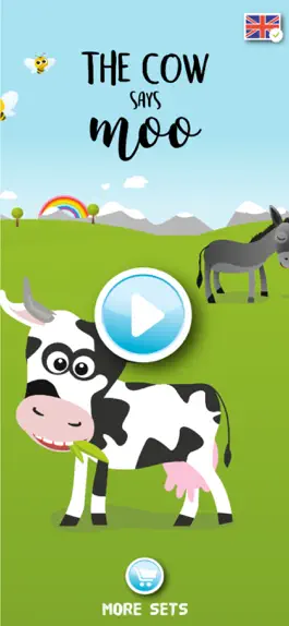 Game screenshot Heyduda! The cow says moo mod apk
