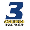 3 Colinas FM icon