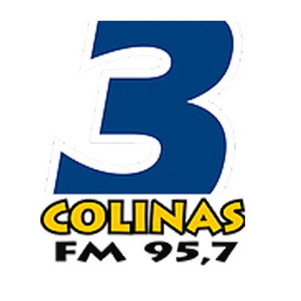 3 Colinas FM Читы