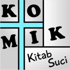 Top 14 Education Apps Like Komik Kitab Suci - Best Alternatives