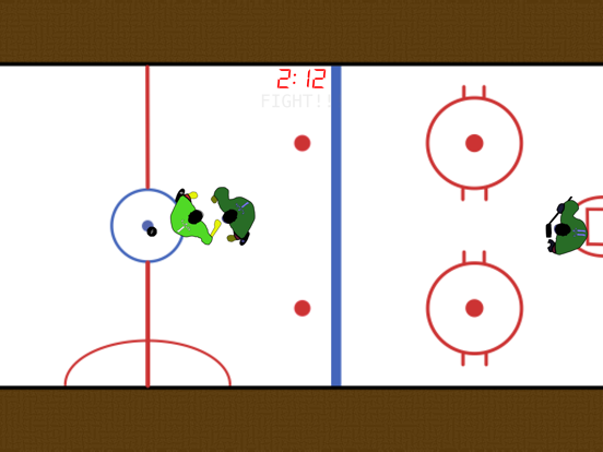 MvsM Hockeyのおすすめ画像3