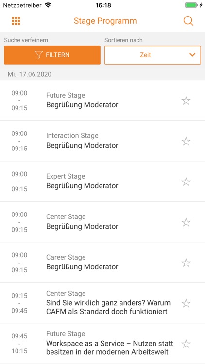 Servparc screenshot-4