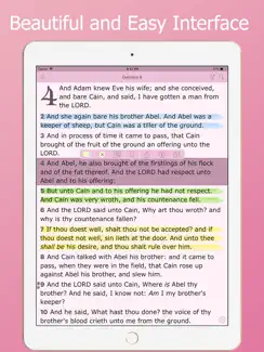 Bible for Women & Daily Study iPad image 1