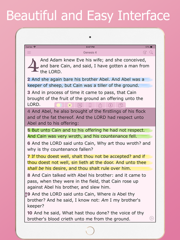 Bible for Women & Daily Studyのおすすめ画像1