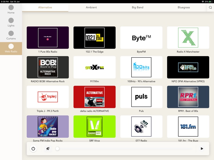 Digivalet5@WHotelLight screenshot-3