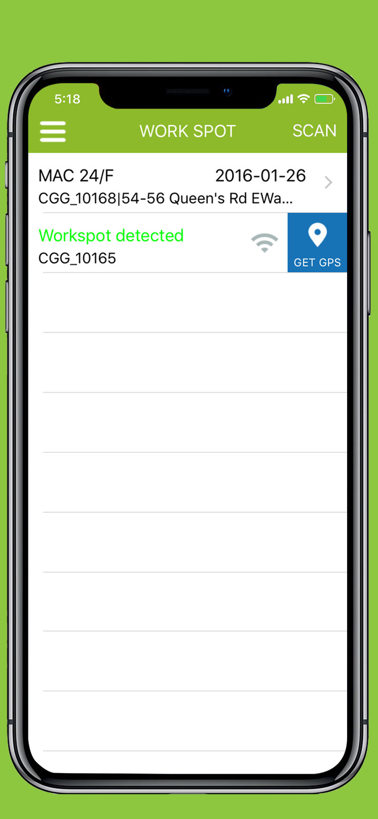 Clockgogo Boss screenshot 5