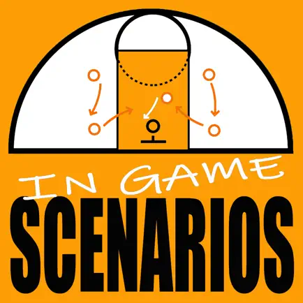 Basketball Scenarios Lite Cheats