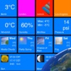 Tile Weather Lite