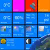 Tile Weather Lite App Feedback