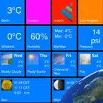 Tile Weather Lite App Contact