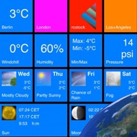 Tile Weather Lite