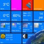 Tile Weather Lite app download