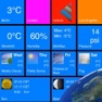 Get Tile Weather Lite for iOS, iPhone, iPad Aso Report