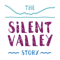 The Silent Valley Story AR