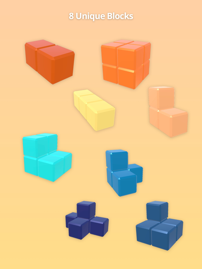 Fallocks AR Falling Blocks