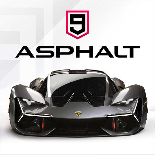 Asphalt 9: Легенды