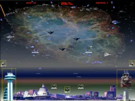Game screenshot Nuclear Defence HD apk