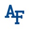 The official Air Force Falcons app is a must-have for fans headed to campus or following the Falcons from afar