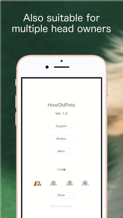 Pets Age screenshot-3