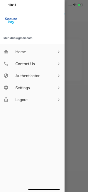 SecurePay Merchant(圖3)-速報App
