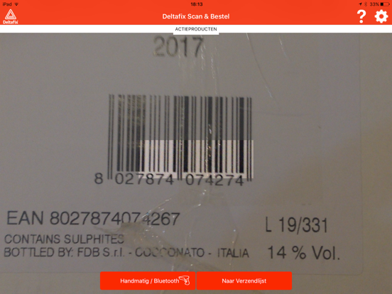 Screenshot #5 pour Deltafix