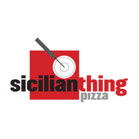 Sicilian Thing Pizza