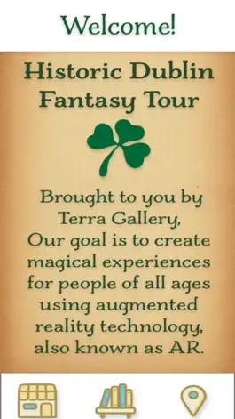 Game screenshot Dublin Fantasy Experience mod apk