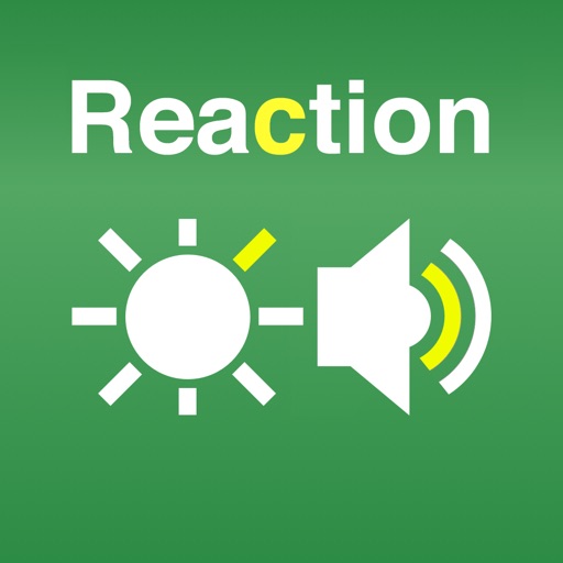 Reaction SR