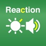 Get Reaction SR for iOS, iPhone, iPad Aso Report