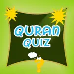 Quran Quiz - MCQ's of Quran App Contact