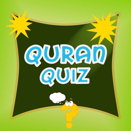 Quran Quiz - MCQ's of Quran icon