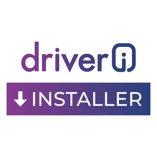 Driveri Installer Icon