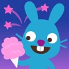 Sago Mini Fun Fair icon