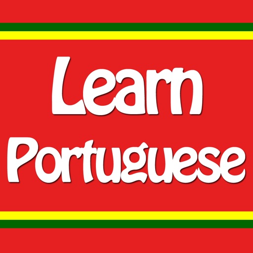 Learn Portuguese for Beginners icon