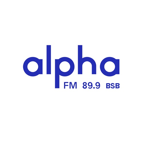 Alpha FM BSB icon