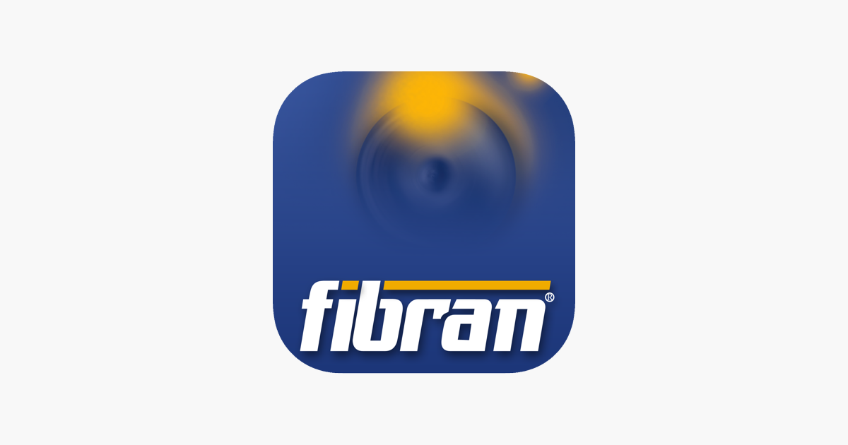 Fibran on the App Store