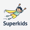 Superkids Books