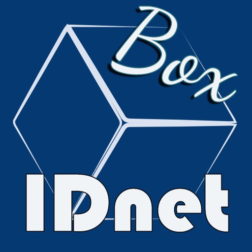 Box IDnet.pt