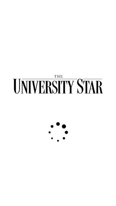 University Star Screenshot