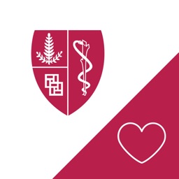 MyHeart Counts Apple Watch App