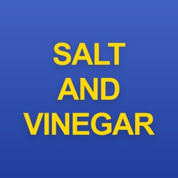 Salt & Vinegar