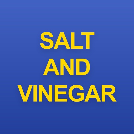 Salt & Vinegar