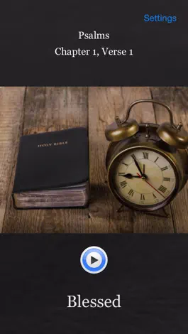 Game screenshot Prayer Time - Biblical mod apk