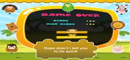Game screenshot Balloons Animal Sounds Popping hack