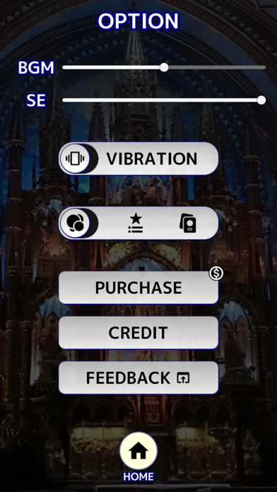 MOSAIQ Screenshot