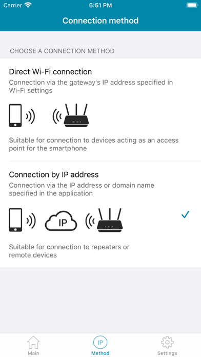 D-Link Assistant screenshot 3