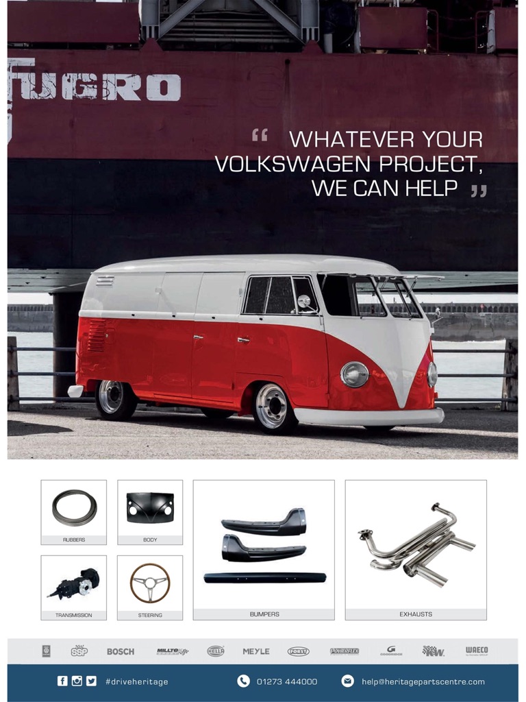 【图】VW Camper(截图3) 【图】VW Camper(截图3)